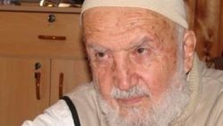 Bediüzzaman'ın talebesi Abdullah Yeğin vefat etti