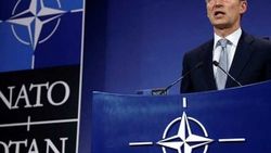 NATO'dan Beşiktaş'taki saldırı hakkında açıklama