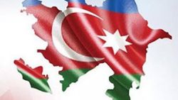 Azerbaycan için imza kampanyası