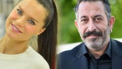 Ebru Şallı: Cem Yılmaz'la ayrılmadık