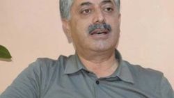 HDP'li vekil Erdoğmuş serbest bırakıldı