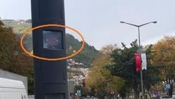Tuzak radar cezaları için emsal karar