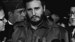 Kemalistler Fidel Castro 'Atatürk hayranıydı' diyor