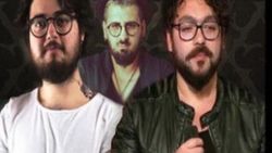Aşkın Bozkurt ve Ata Benli'den Baktın Ardına yayında