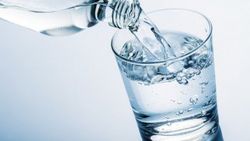 Günde 2 litre “Pi suyu” için