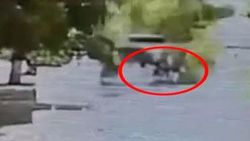Ukrayna'ya giden Türk tatilcinin talihsizliği