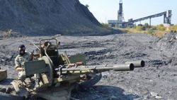 Ukrayna'da çatışmalar devam ediyor: 50 ölü