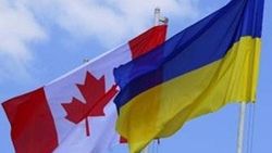 Kanada'dan Ukrayna’ya üçüncü yardım uçağı