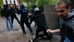 Ukrayna'da gerilim yeniden tırmanıyor