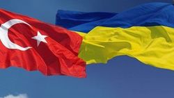Türkiye ve Ukrayna Karadeniz'de ortak devriye gezecek
