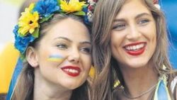 Ukraynalı turistlerin favorisi Türkiye