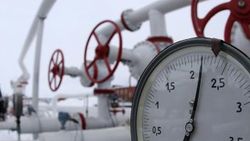 Türkiye doğalgaz için Kuzey Irak'la da anlaşacak