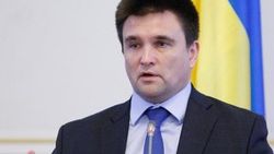 Ukrayna Dışişleri, Rus Büyükelçi'ye suikastı kınadı