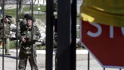ABD'li senatörler Ukrayna yolcusu