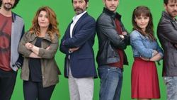 Ulan İstanbul'da Nevizadeler'den yeni parça