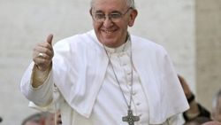 Papa eşcinsel büyükelçi ile çalışmak istemedi