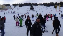 Uludağ son 6 yılın en hareketli sezonunu gördü