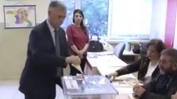 Orgeneral Ümit Dündar oyunu kullandı