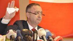Kocasakal'dan CHP delegelerine: Vicdanınıza sesleniyorum