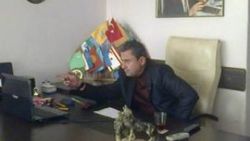 Ülkücü dernek başkanı Ümit Okur intihar etti