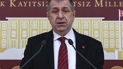 Ümit Özdağ: MHP kendi kaderiyle ilgili karar vermeliydi