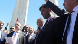 Ümit Özdağ: Başbakan MHP'den çıkacak