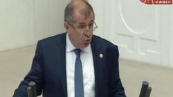 Ümit Özdağ, MHP Genel Başkanlığı'na adaylığını açıkladı