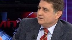 Ümit Zileli: Sarıgül CHP'nin başına geçecek çapta değil