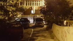 Ümraniye'de maganda kurşunu: 1 çocuk öldü