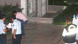 Ümraniye'de bir kadın boğazı kesilerek öldürüldü