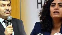 Ünal ve Tuncel arasında ilginç eşcinsel diyalogları