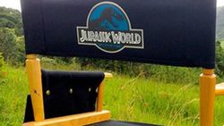 Jurassic World filminden ilk detaylar