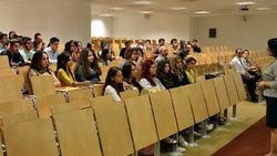 Üniversitelilere bahar döneminde yatay geçiş hakkı