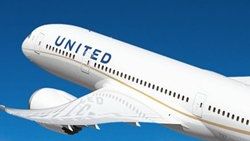 United Airlines THY ile rekabete giremedi
