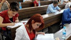 Üniversiteye giriş sınavı kaldırılıyor