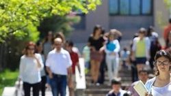 Ankara'ya yeni üniversite