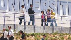Üniversite harçlarına bu yıl da zam yapılmayacak