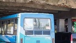 İstanbul Unkapanı Algeçit Köprüsü'nde tadilat