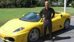 Ünlü bilge Robin Sharma ilk kez Türkiye’ye geliyor