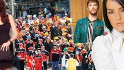 Ünlüler Soma'dan kardeş istiyor
