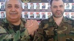 Mihrac Ural Esad'la işbirliğini büyütüyor
