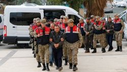 Şanlıurfa'da terör operasyonu: 12 gözaltı
