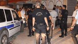Şanlıurfa'da çocukların kavgasına aileleri de karıştı