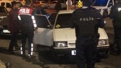 Şanlıurfa’da huzur operasyonu: 22 gözaltı