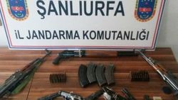 Şanlıurfa'da arazi kavgasında 7 kişi gözaltına alındı