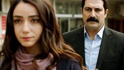 Urfalıyam Ezelden yine yayından kaldırılıyor