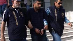 Yaşlı kadını dolandıran zanlılar yakalandı