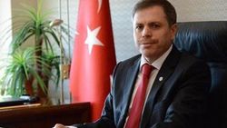 Uşak Üniversitesi Rektörü FETÖ'den tutuklandı
