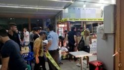 Uşak’ta silahlı saldırı: 3’ü ağır 7 yaralı