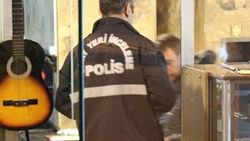 Üsküdar'da rehine krizi: 1 yaralı